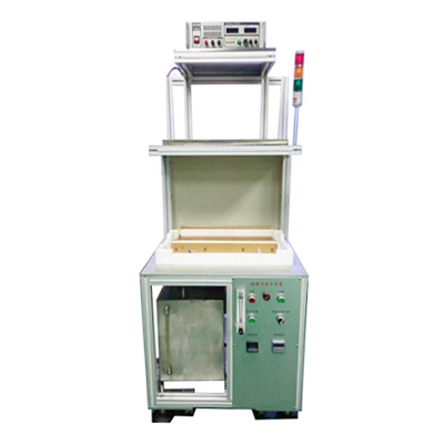 JLX-H-630半自動(dòng)化成機(jī)