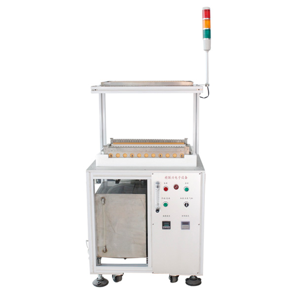 JLX-SQX630半自動(dòng)清洗機(jī)