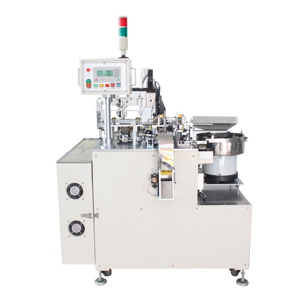 JLX-SZF630全自動(dòng)封口機(jī)